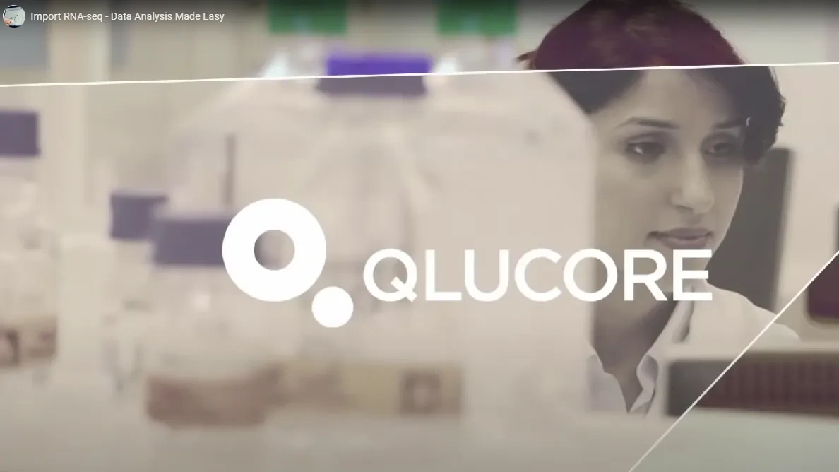 Rna Seq Analysis Qlucore Rna Seq Analysis Qlucore
